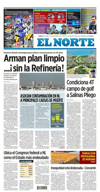 primera