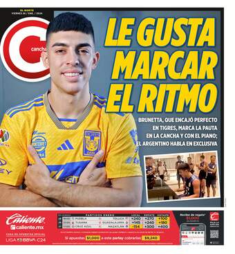 cancha