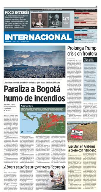 internacional