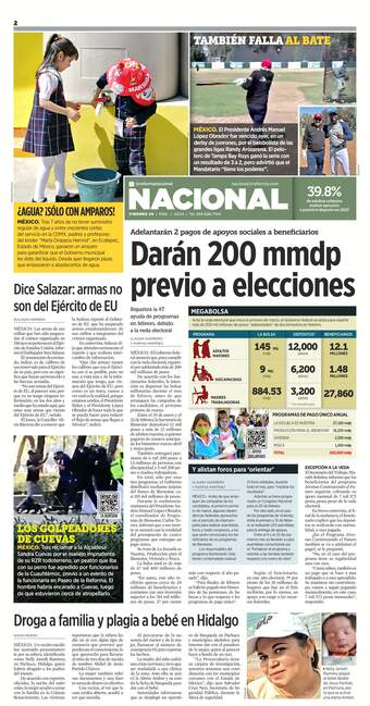 nacional