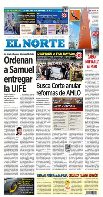 primera