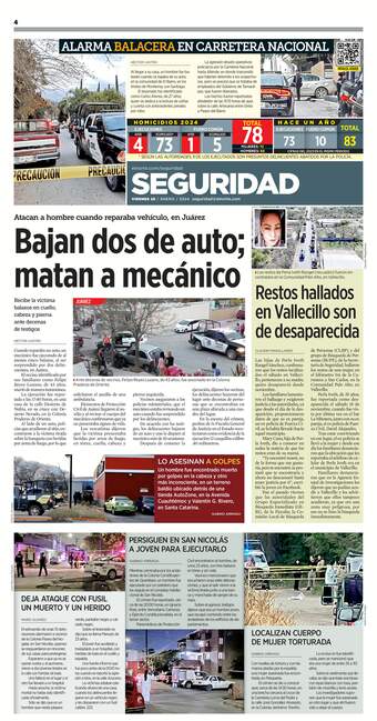 seguridad