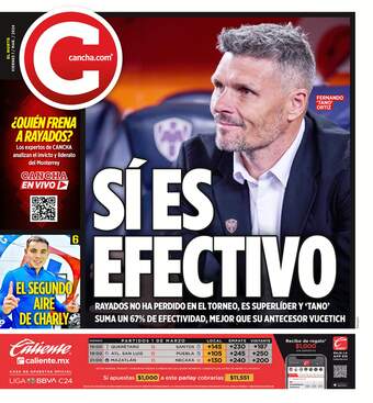 cancha