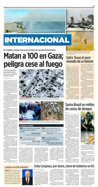 internacional
