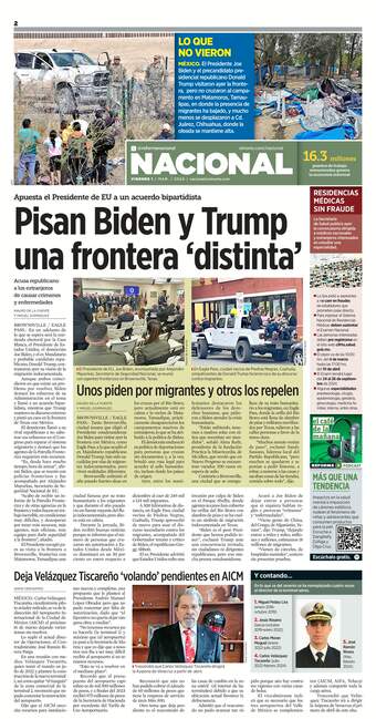 nacional
