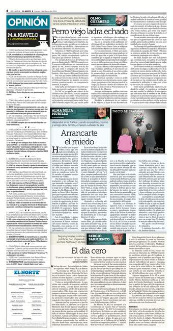editoriales