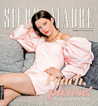 sierra madre