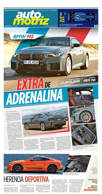 automotriz