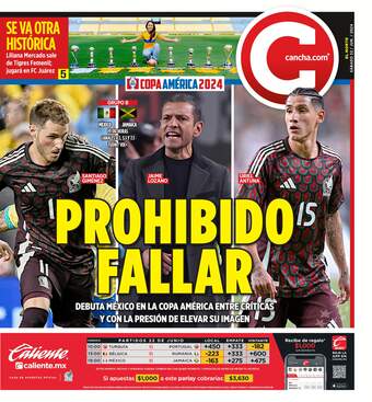 cancha