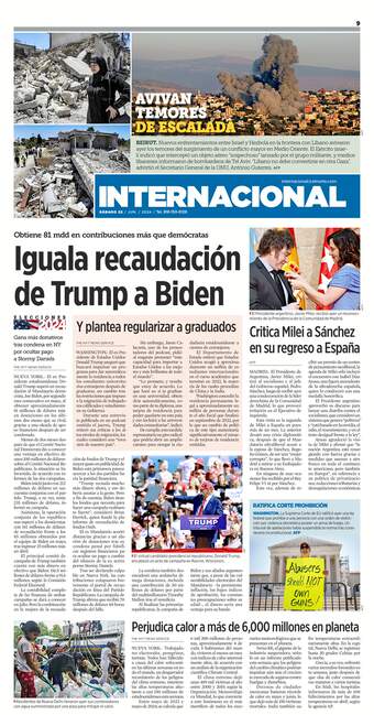 internacional