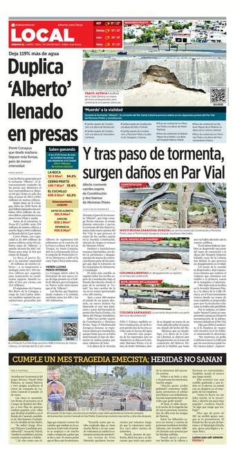 local