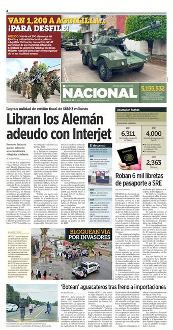 nacional