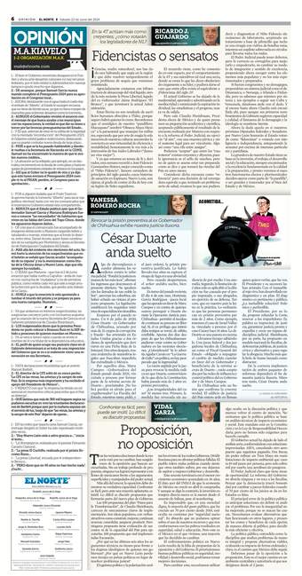 editoriales