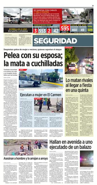 seguridad