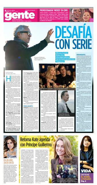 gente