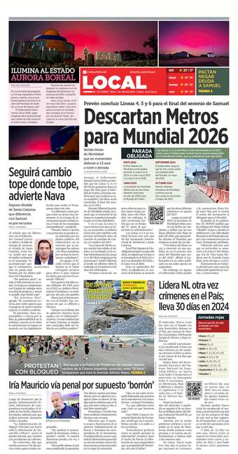 local