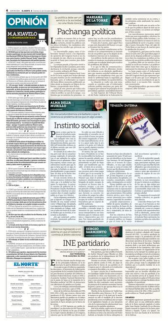 editoriales