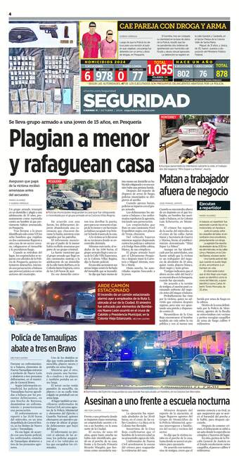 seguridad