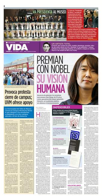 vida
