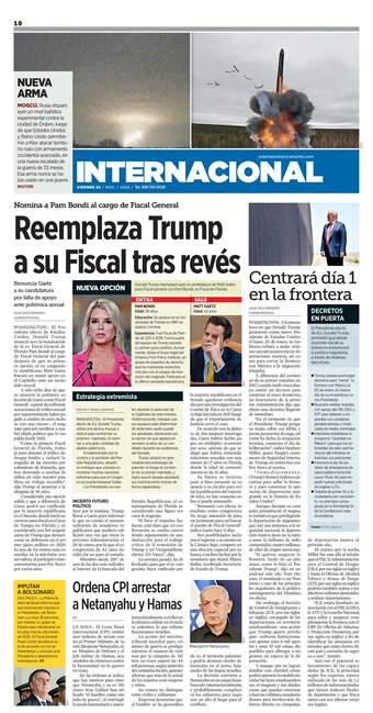 internacional