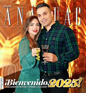 anáhuac