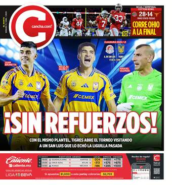 cancha