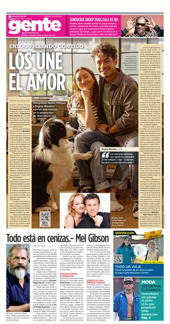 gente
