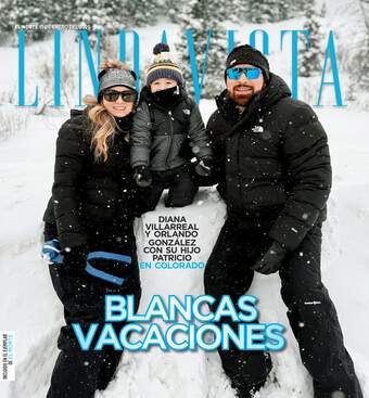 linda vista