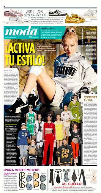 moda
