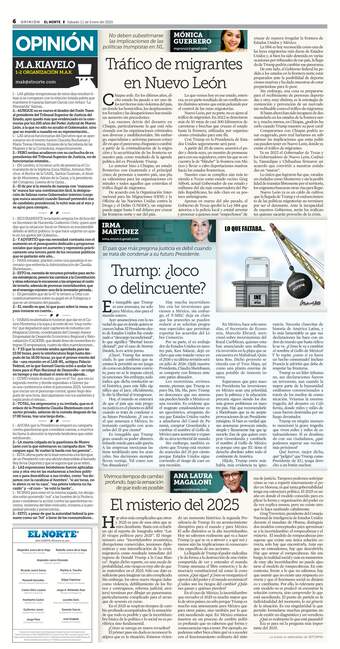 editoriales