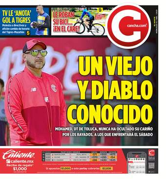 cancha