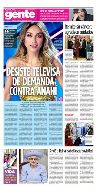 gente