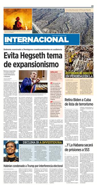 internacional