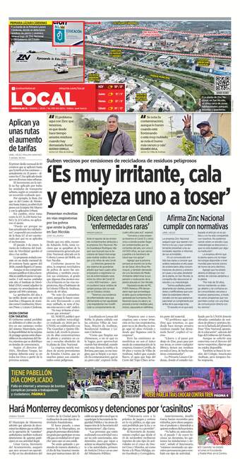 local