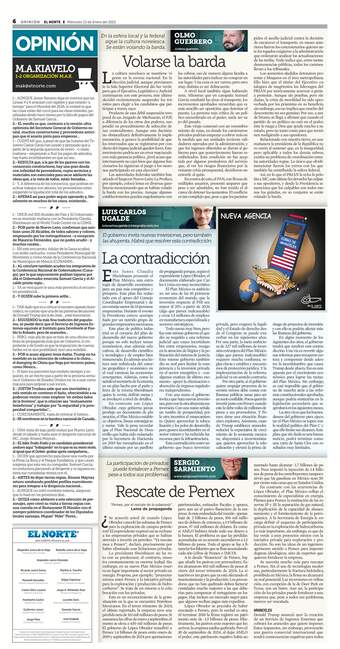 editoriales