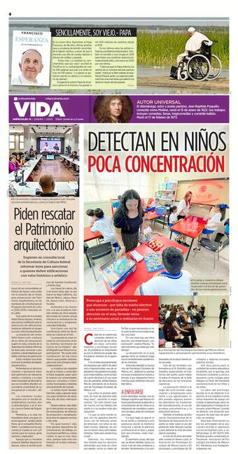 vida