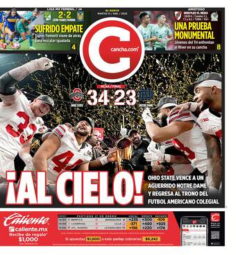 cancha