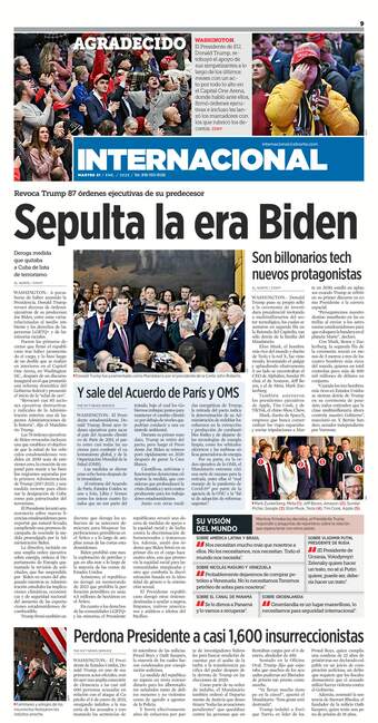 internacional
