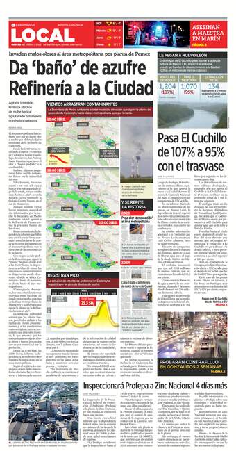 local