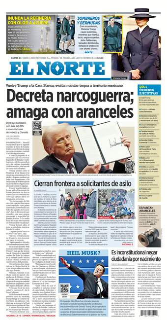 primera
