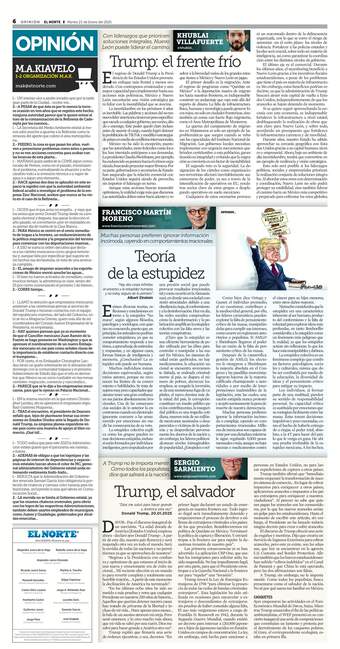 editoriales