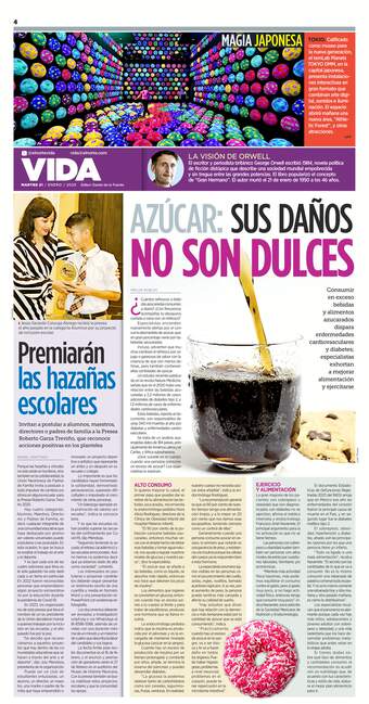 vida