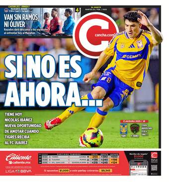 cancha