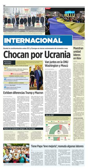 internacional