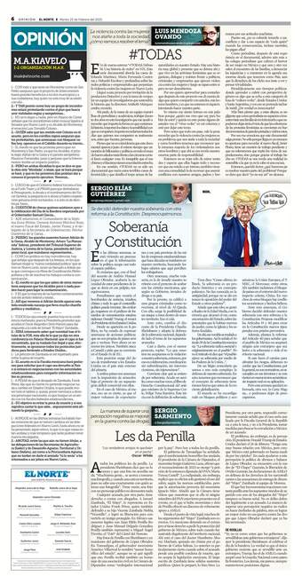 editoriales