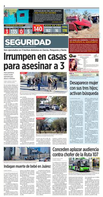 seguridad