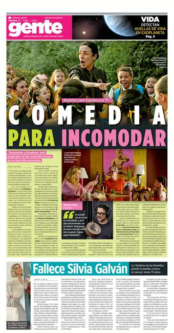 gente
