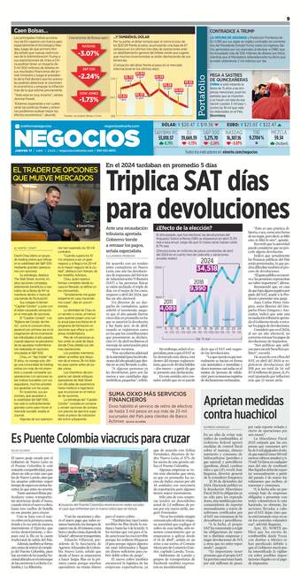 negocios