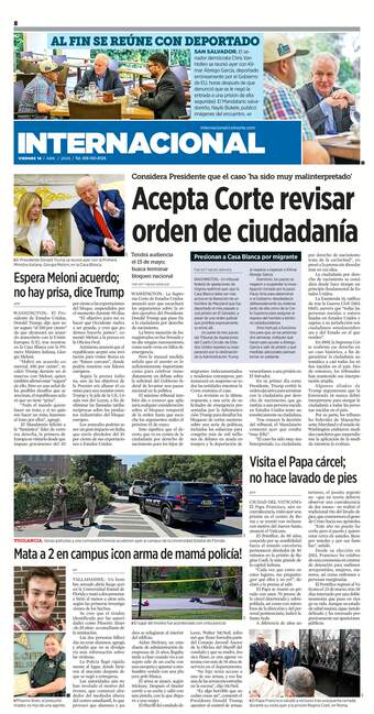 internacional