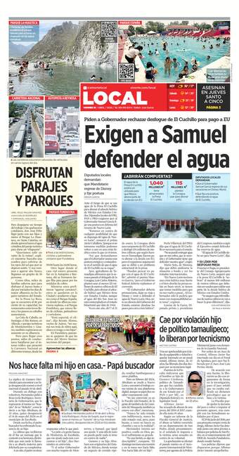 local